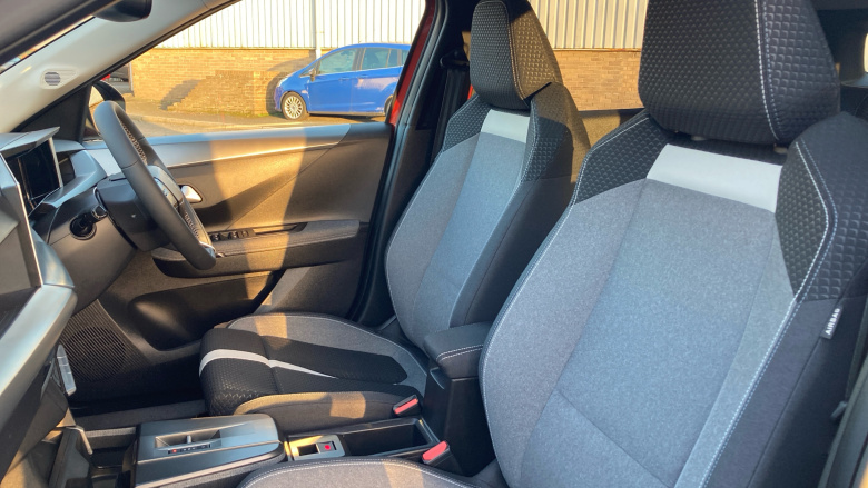 Vauxhall Frontera 83kW GS 44kWh 5dr Auto Electric Estate